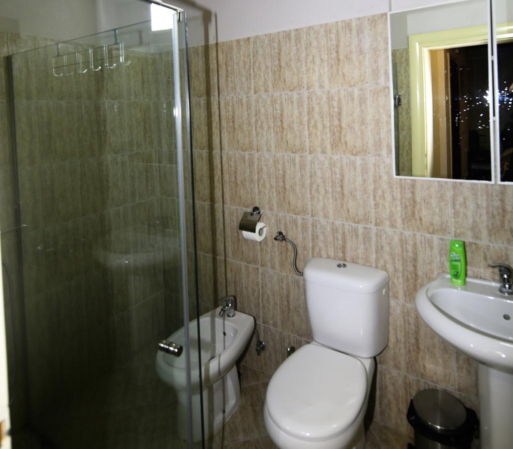 Hotel Ambasador Μπίτολα Εξωτερικό φωτογραφία
