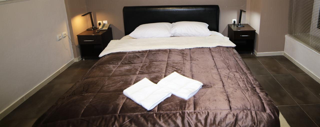 Hotel Ambasador Μπίτολα Εξωτερικό φωτογραφία